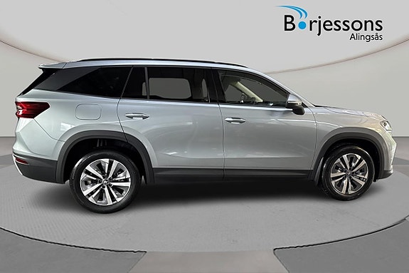 Skoda Kodiaq 2 of 8