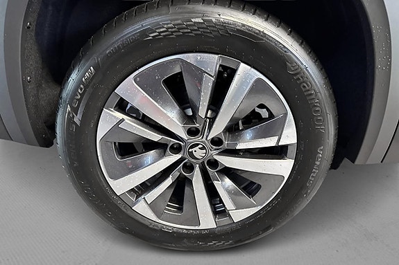 Skoda Kodiaq 8 of 8