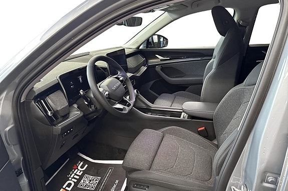 Skoda Kodiaq 4 of 8