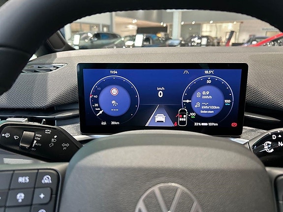 Volkswagen ID.3 Neo 16 of 20