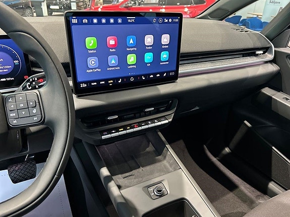 Volkswagen ID.3 Neo 12 of 20