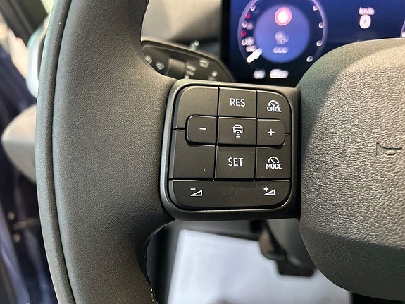 Volkswagen ID.3 Neo 17 of 20