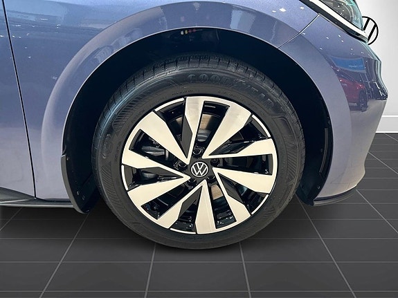 Volkswagen ID.3 Neo 8 of 20