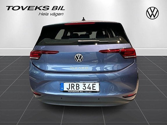 Volkswagen ID.3 Neo 3 of 20