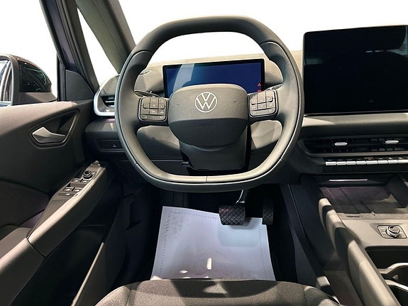 Volkswagen ID.3 Neo 10 of 20