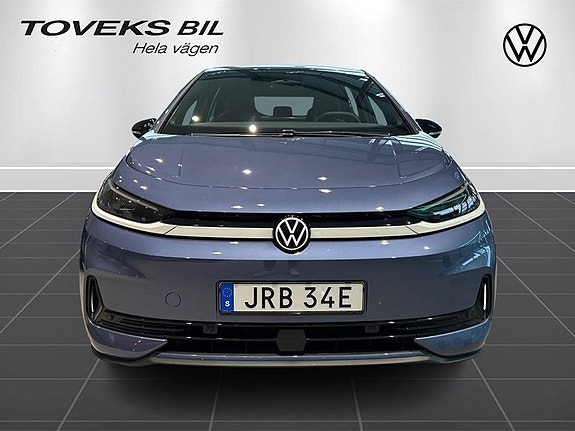 Volkswagen ID.3 Neo 7 of 20
