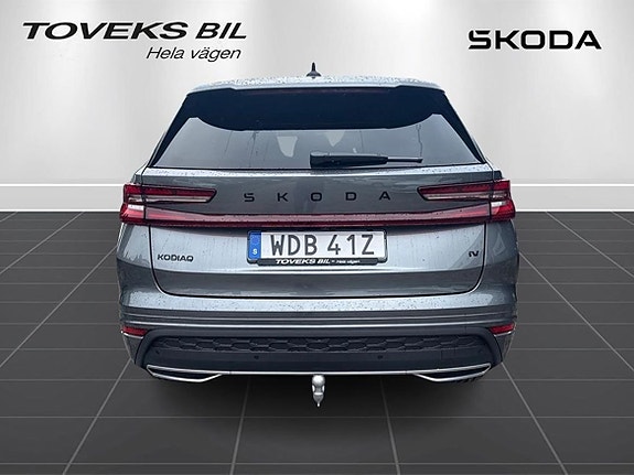 Skoda Kodiaq 4 of 25