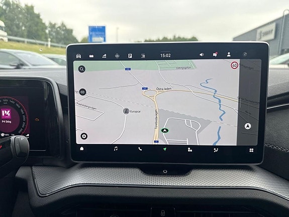 Skoda Kodiaq 18 of 25
