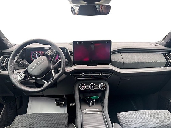 Skoda Kodiaq 12 of 25