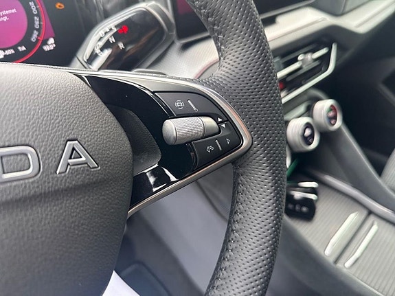 Skoda Kodiaq 21 of 25