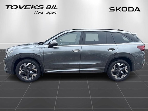Skoda Kodiaq 6 of 25