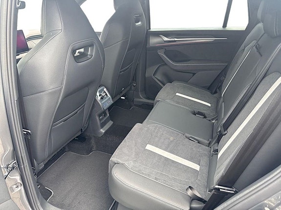 Skoda Kodiaq 22 of 25