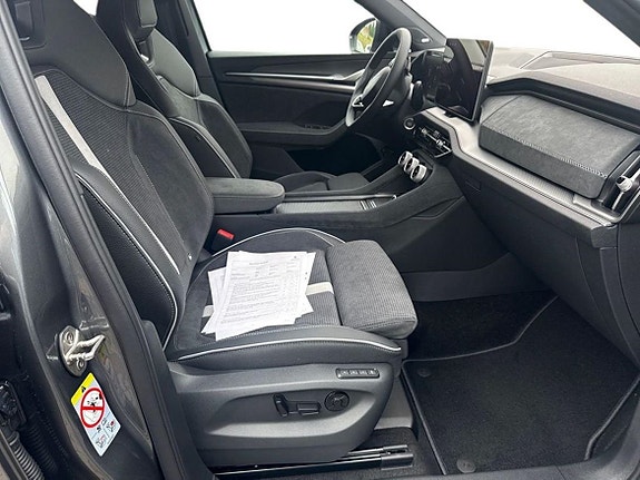 Skoda Kodiaq 13 of 25