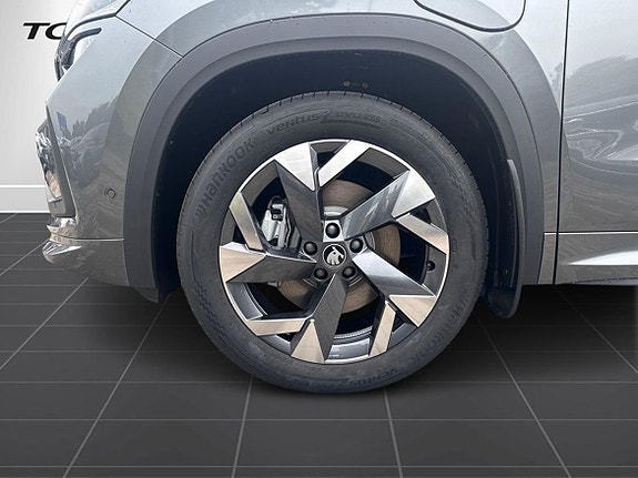 Skoda Kodiaq 9 of 25