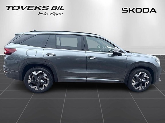 Skoda Kodiaq 2 of 25