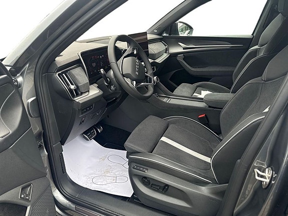 Skoda Kodiaq 10 of 25