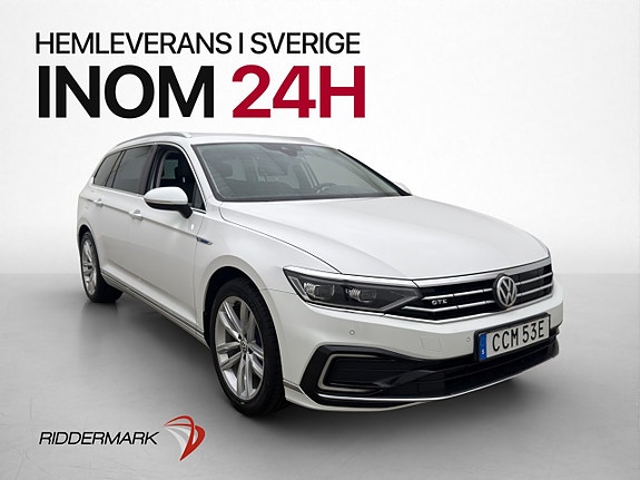 Volkswagen Passat 3 of 30