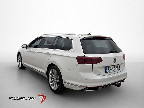 Volkswagen Passat 6 of 30