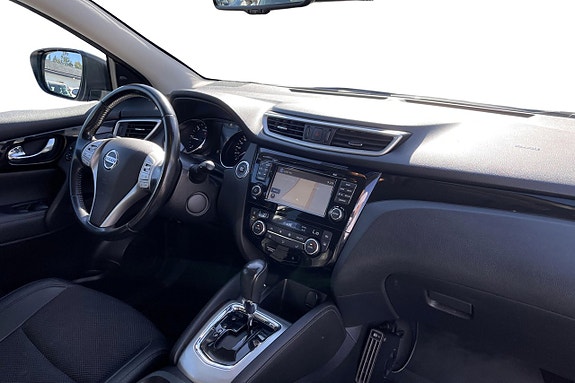 Nissan Qashqai 15 of 21