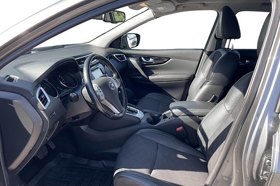 Nissan Qashqai 13 of 21
