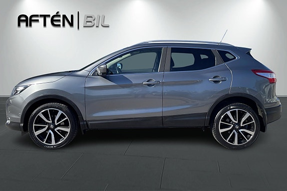 Nissan Qashqai 6 of 21