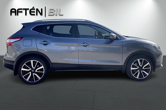 Nissan Qashqai 7 of 21