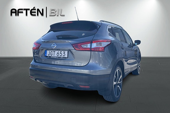 Nissan Qashqai 10 of 21