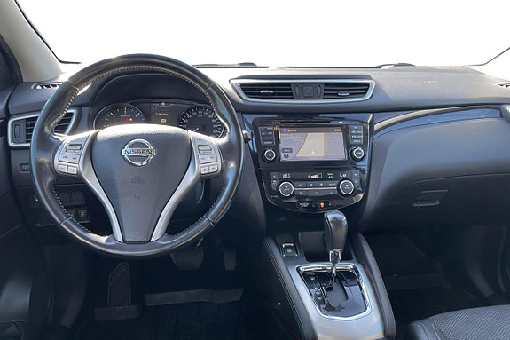 Nissan Qashqai 11 of 21