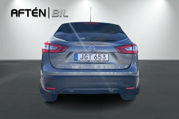 Nissan Qashqai 9 of 21