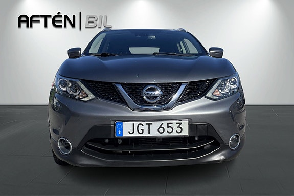 Nissan Qashqai 3 of 21