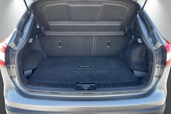 Nissan Qashqai 17 of 21