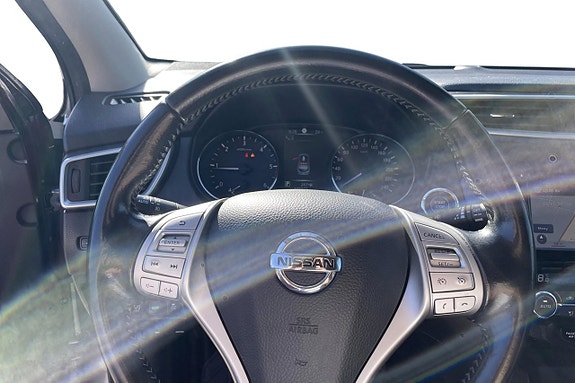 Nissan Qashqai 12 of 21