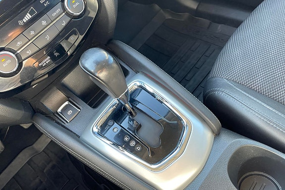 Nissan Qashqai 18 of 21