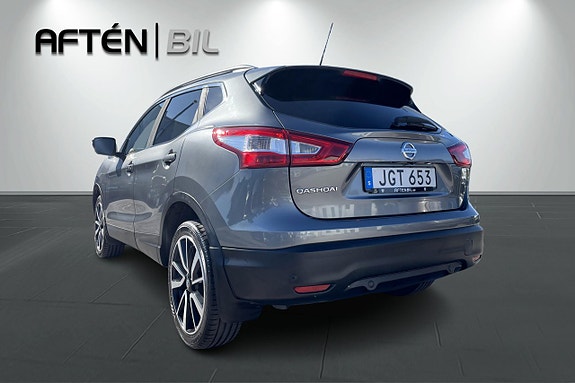 Nissan Qashqai 8 of 21