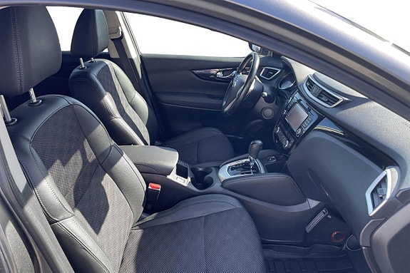 Nissan Qashqai 14 of 21