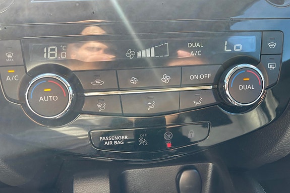Nissan Qashqai 19 of 21