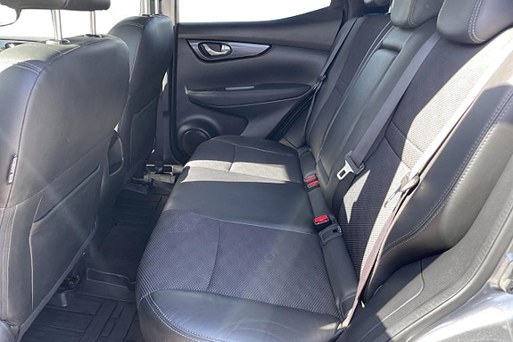 Nissan Qashqai 16 of 21
