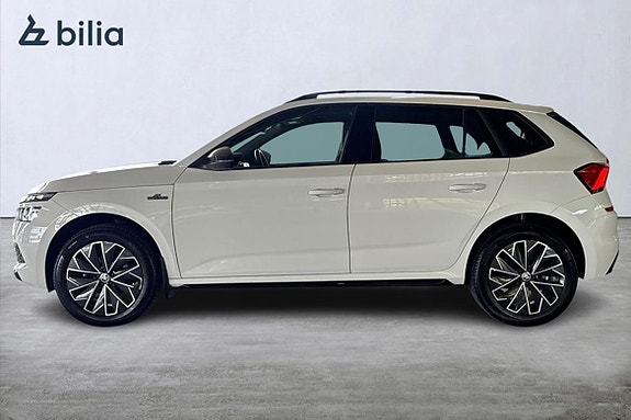 Skoda Kamiq 2 of 16