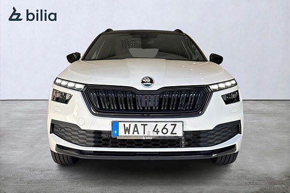 Skoda Kamiq 4 of 16