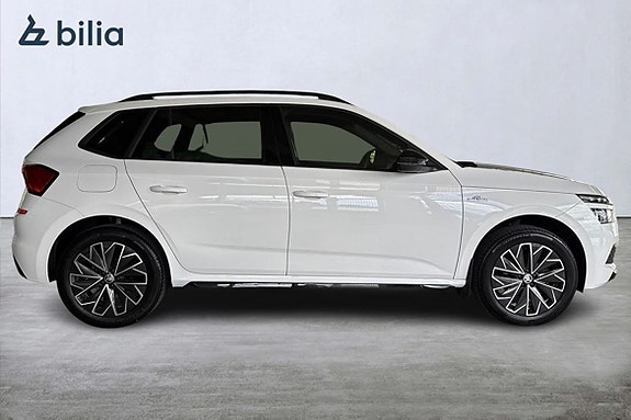 Skoda Kamiq 11 of 16