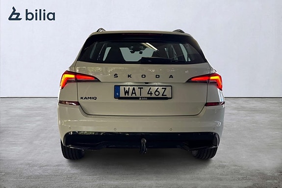 Skoda Kamiq 3 of 16