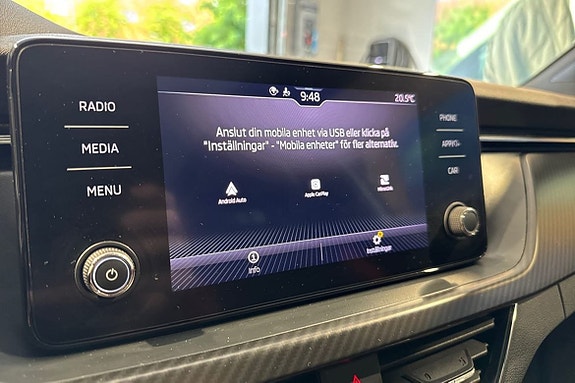 Skoda Kamiq 15 of 16