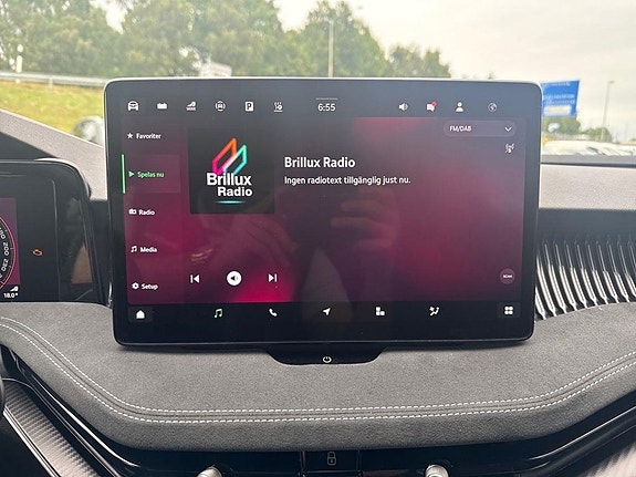 Skoda Superb 16 of 27
