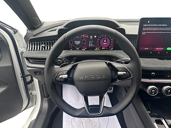 Skoda Superb 11 of 27