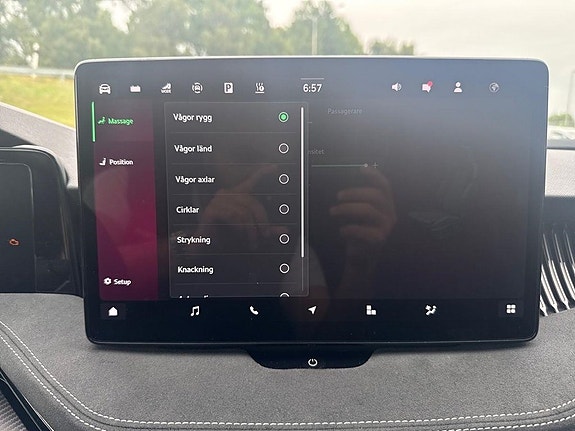 Skoda Superb 27 of 27