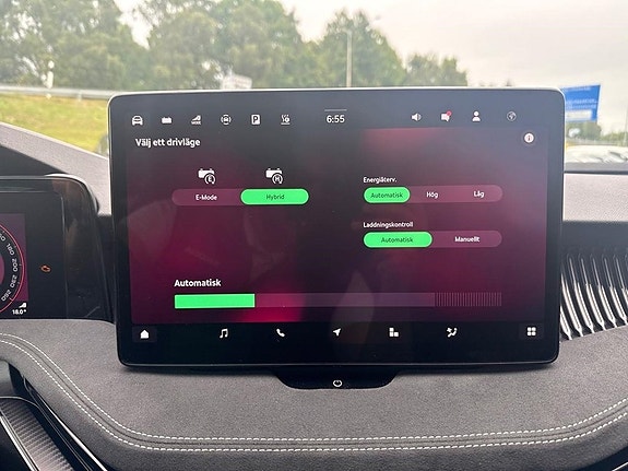Skoda Superb 18 of 27