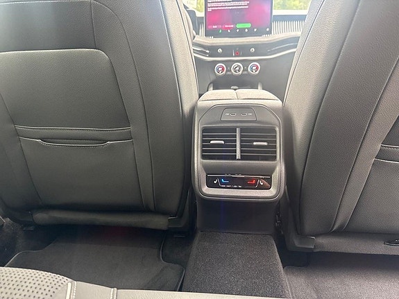 Skoda Superb 24 of 27