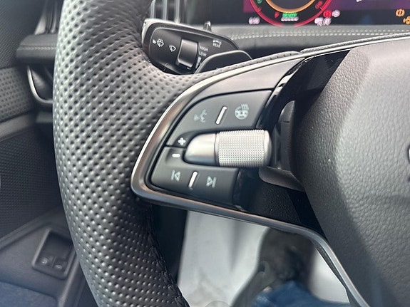 Skoda Superb 20 of 27
