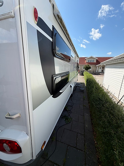 Knaus 590 Barnkammare 2 of 5