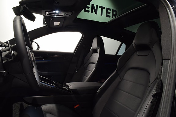 Porsche Panamera 4 6 of 17